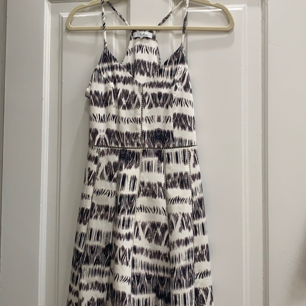 Parker dress